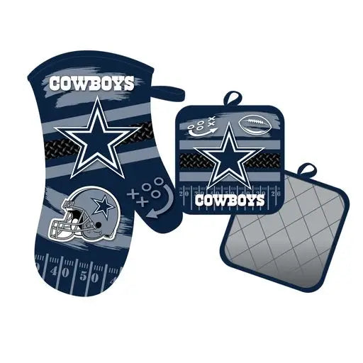 NFL Pot Holders